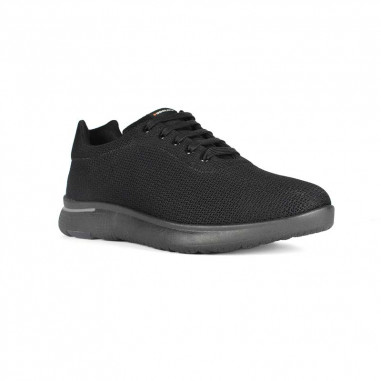 basket basse homme pieds sensibles Podoline Emilia