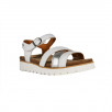 sandales femme pieds larges confortables MOBILS by MEPHISTO Thina