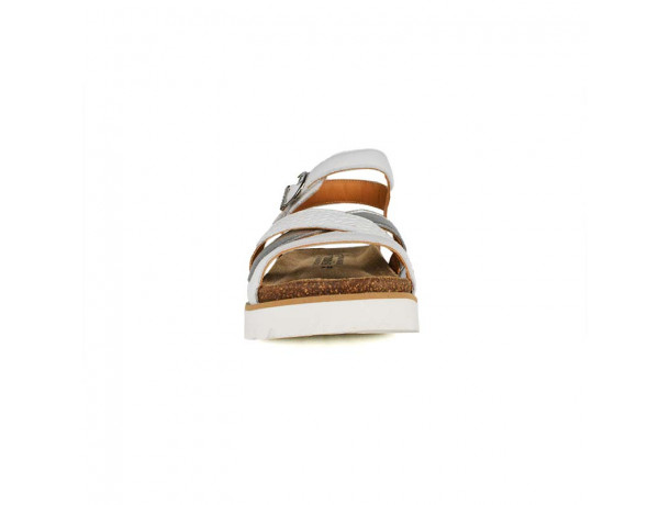 sandales femme pieds larges confortables MOBILS by MEPHISTO Thina