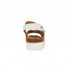 sandales femme pieds larges confortables MOBILS by MEPHISTO Thina