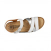 sandales femme pieds larges confortables MOBILS by MEPHISTO Thina