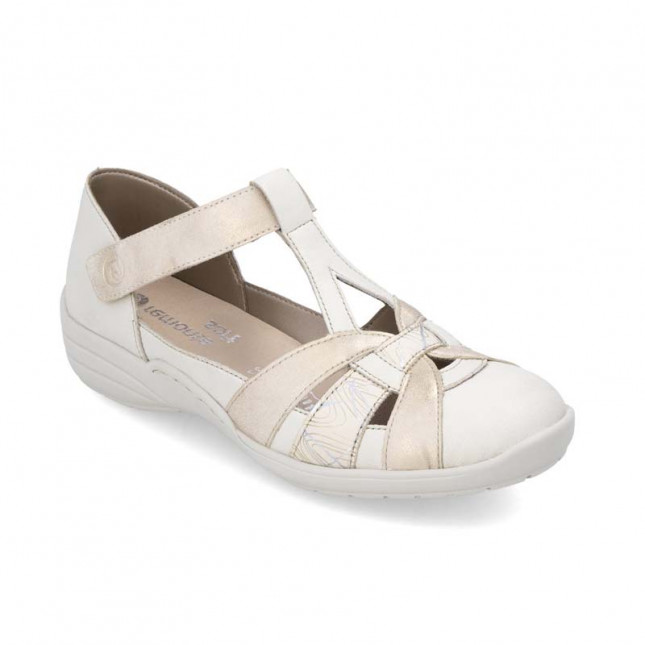 ballerines confortables femme REMONTE R7601