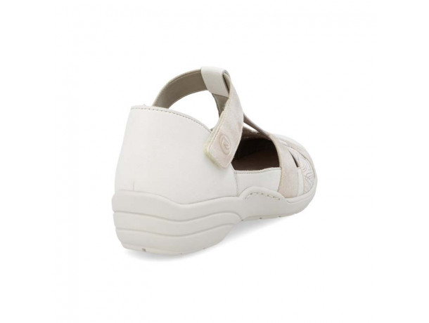 ballerines confortables femme REMONTE R7601