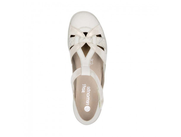 ballerines confortables femme REMONTE R7601