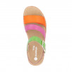 Sandales femme confortable Remonte D2P50