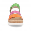 Sandales femme confortable Remonte D2P50