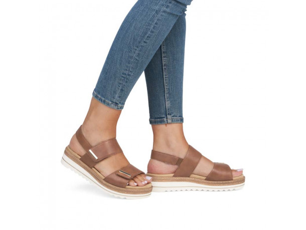 Sandales femme confortableS Remonte D0Q59
