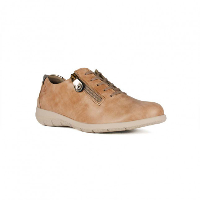 chaussures à lacets femme Suave 6657