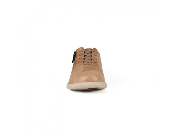 chaussures à lacets femme Suave 6657