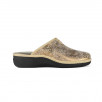 chaussons mules femme confortables Semelflex Anna