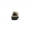chaussons mules femme confortables Semelflex Anna