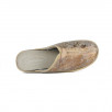 chaussons mules femme confortables Semelflex Anna