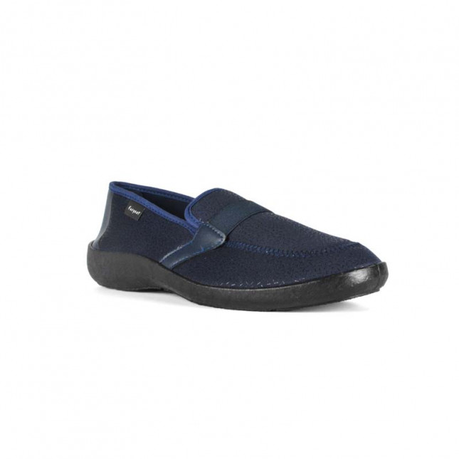 chaussons mocassins emme fargeot Mariane