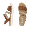 sandales femme confortables Remonte R6860