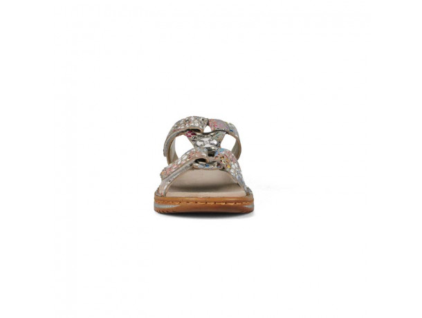 Mules confortables femme ARA 29003