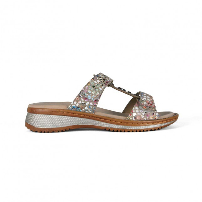 Mules confortables femme ARA 29003