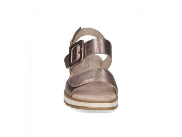 sandales femme confortables caprice 28753