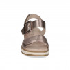 sandales femme confortables caprice 28753