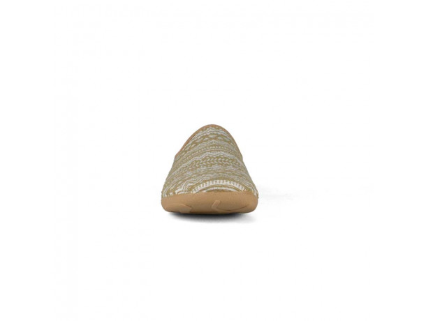 chaussons mules femme la maison de l'espadrille 2113
