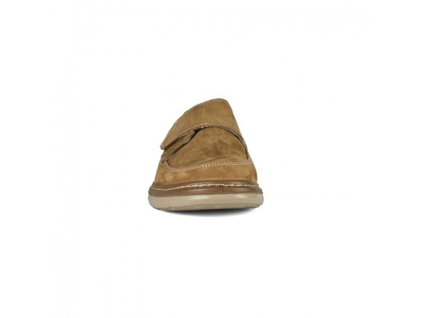 chaussures velcro homme confortable IMAC 751271