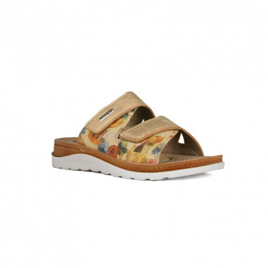 mule femme confort Rohde 1302