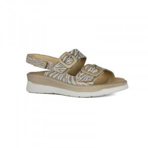 sandales femme pieds sensibles Podoline Parre