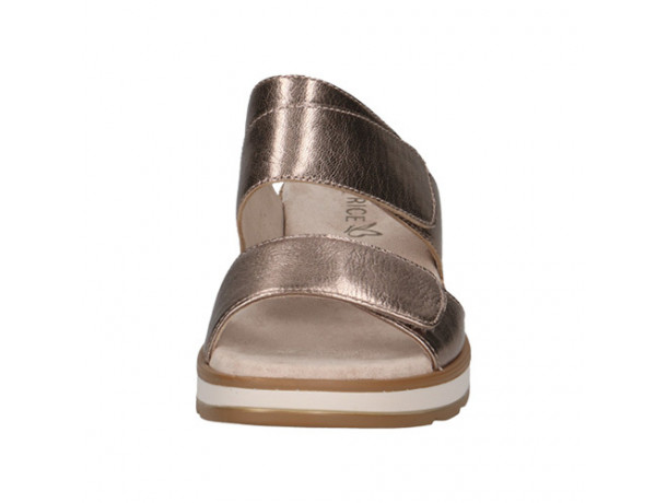 mules femme confortable Caprice 27250