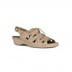 sandales pieds ensiblesfemme SUAVE Paris 0904