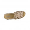 sandales pieds ensiblesfemme SUAVE Paris 0904