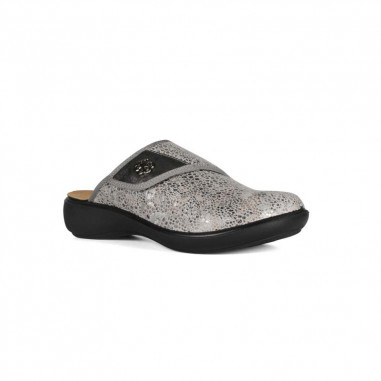 chaussons mules pieds sensibles Josef Seibel Korsika 48