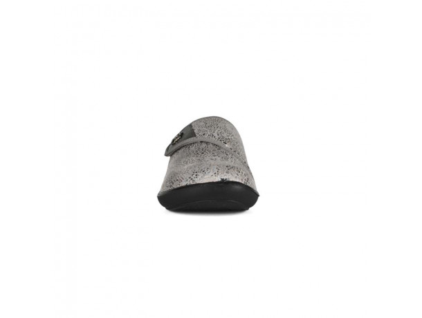 chaussons mules pieds sensibles Josef Seibel Korsika 48