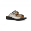 mules confortables femme Solidus Wellness 20187