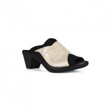 Mules femme à talon Josef Seibel St Tropez 68