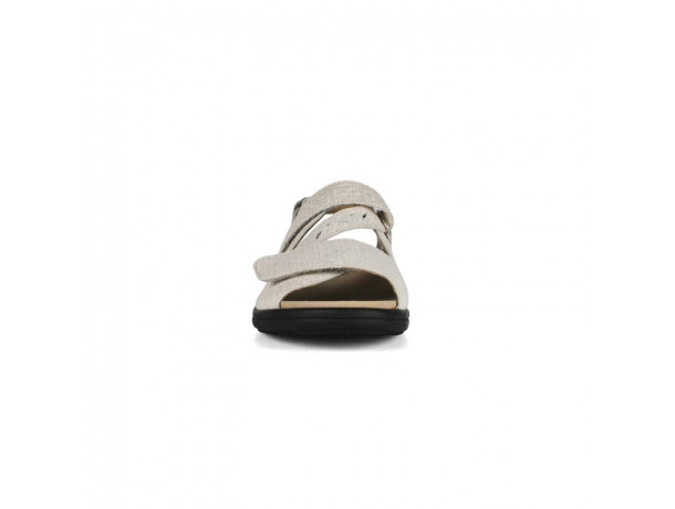 sandales femme pieds larges Solidus Lia 73103