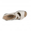 sandales femme pieds larges Solidus Lia 73103