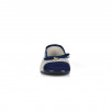 chausson ballerine doré semelflex Dory