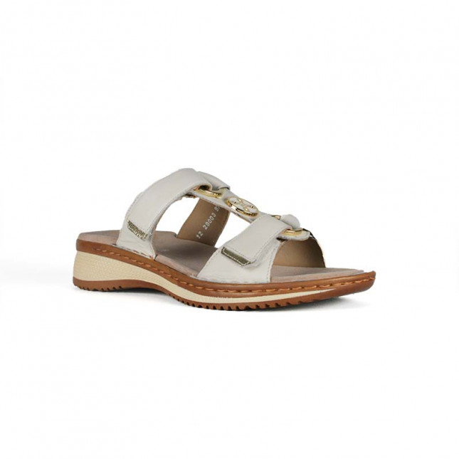 Mules confortables femme ARA 29003