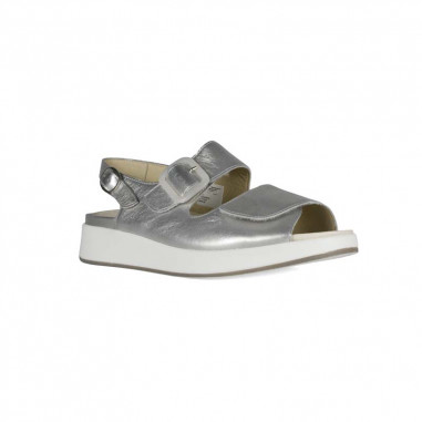 sandales femme pieds larges Solidus Hannah 75032