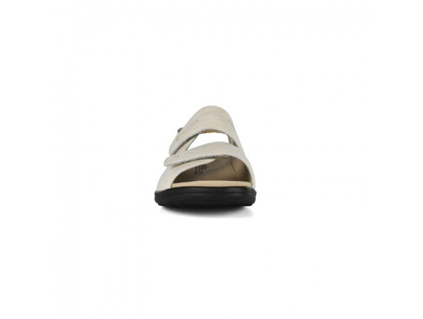sandales femme pieds larges Solidus Lia 73113