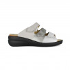 mules femme pieds sensibles Solidus Spezial 21154