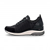 Baskets femme confortables remonte D2401
