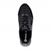 Baskets femme confortables remonte D2401
