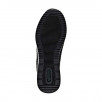 Baskets femme confortables remonte D2401