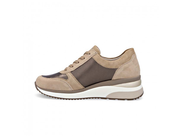 basket femme confortable Remonte D2418