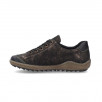 basket basse femme noir confortable remonte R1402