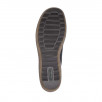 basket basse femme noir confortable remonte R1402