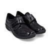 chaussures pieds sensibles femme Remonte R7600