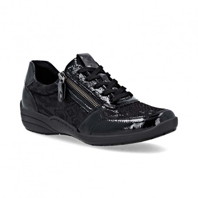 chaussures pieds sensibles femme REMONTE remonte R7637