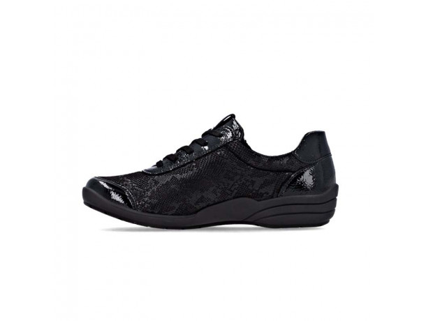 chaussures pieds sensibles femme REMONTE remonte R7637