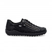 basket basse femme noir confortable remonte R1402